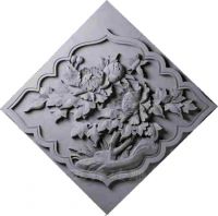 牡丹（菱形）