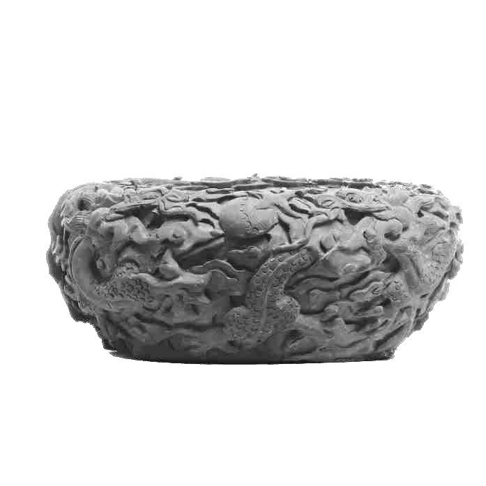 花盆