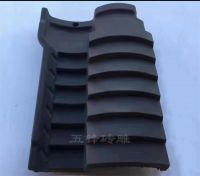 徽派主瓦
