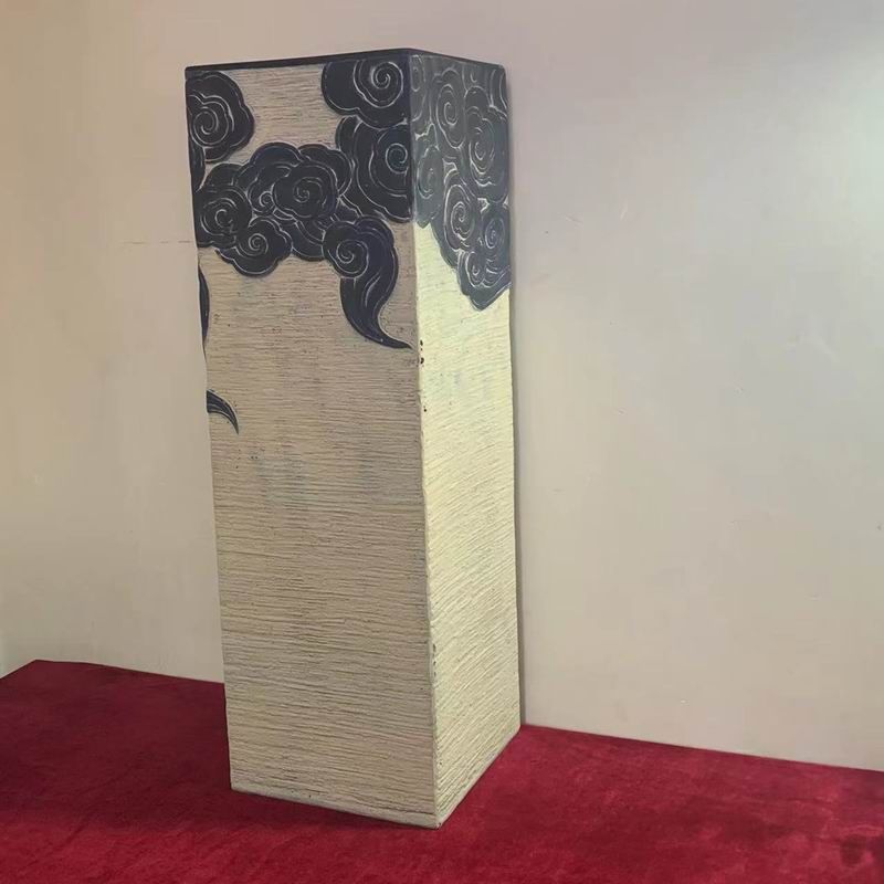祥云柱