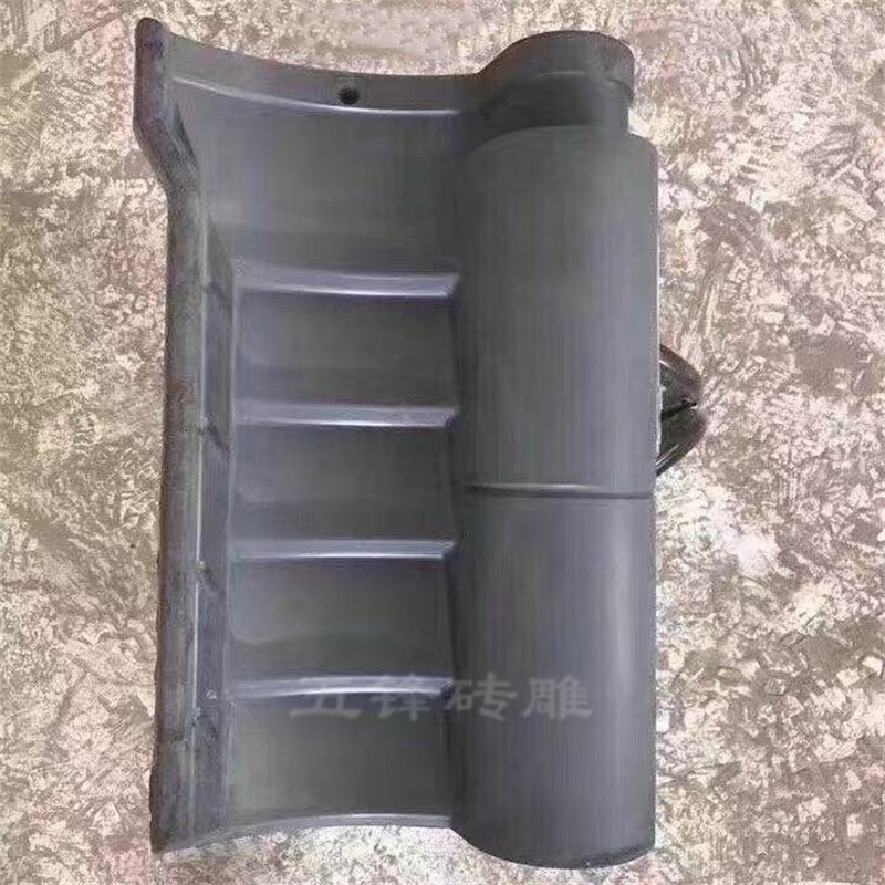 1连体瓦（主瓦）