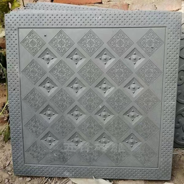 56秦砖